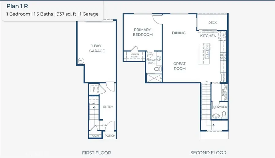 3681 W S. Eichler Paseo #10, Ontario, CA 91761 - #2