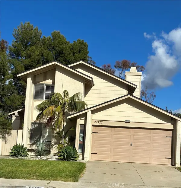 22122 Cosala, Mission Viejo, CA 92691