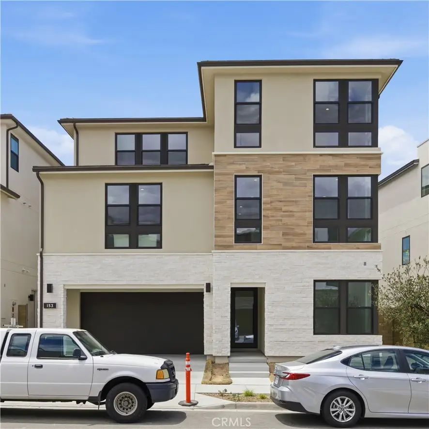 153 Apron, Irvine, CA 92618 - #2