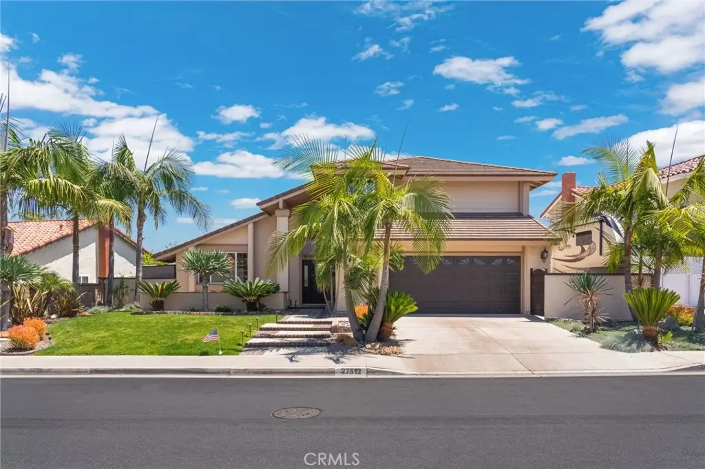 27512 Soncillo, Mission Viejo, CA 92691 - #1