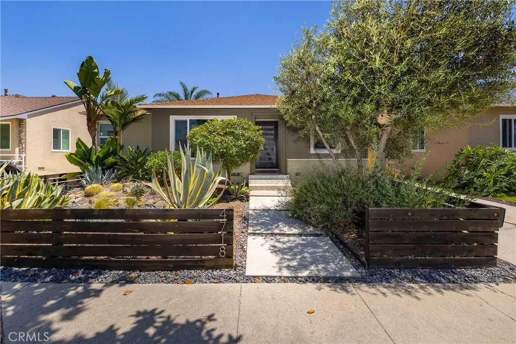 4718 Vangold, Lakewood, CA 90712 - #1