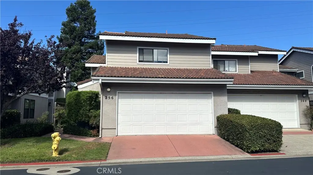 256 Via San Blas, San Luis Obispo, CA 93401 - #1