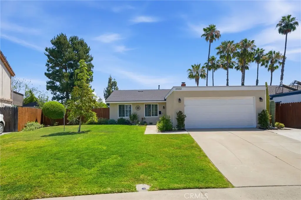 25152 La Suen, Laguna Hills, CA 92653 - #1