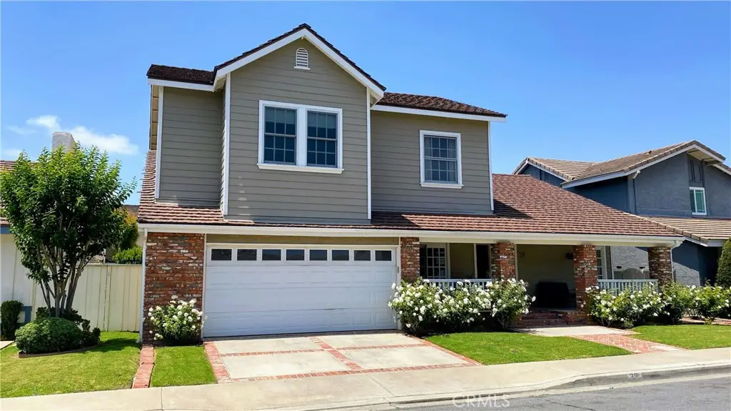 38 Golden Star, Irvine, CA 92604 - #1