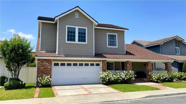 38 Golden Star, Irvine, CA 92604