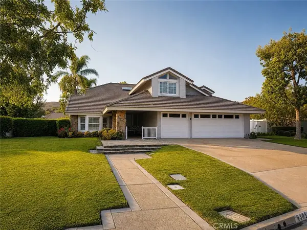 4305 Willow Tree Lane, Yorba Linda, CA 92887