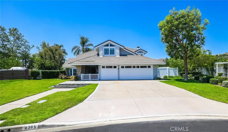 4305 Willow Tree Lane, Yorba Linda, CA 92887 - #3