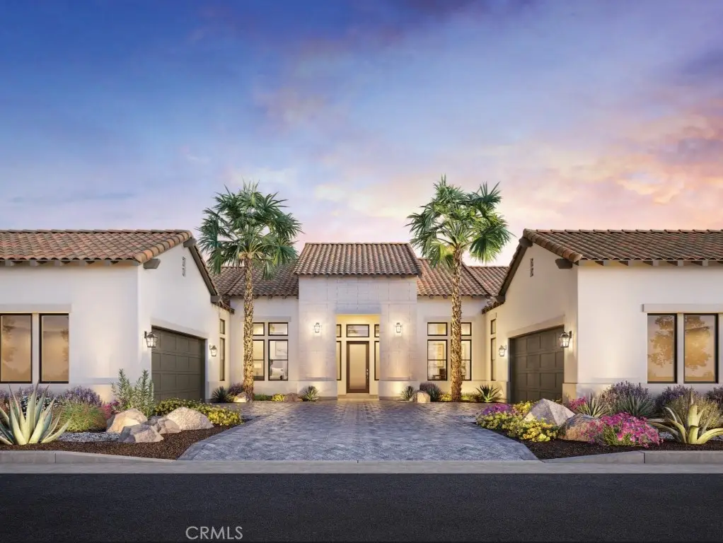 54285 Seattle Slew Way, La Quinta, CA 92253 - #1