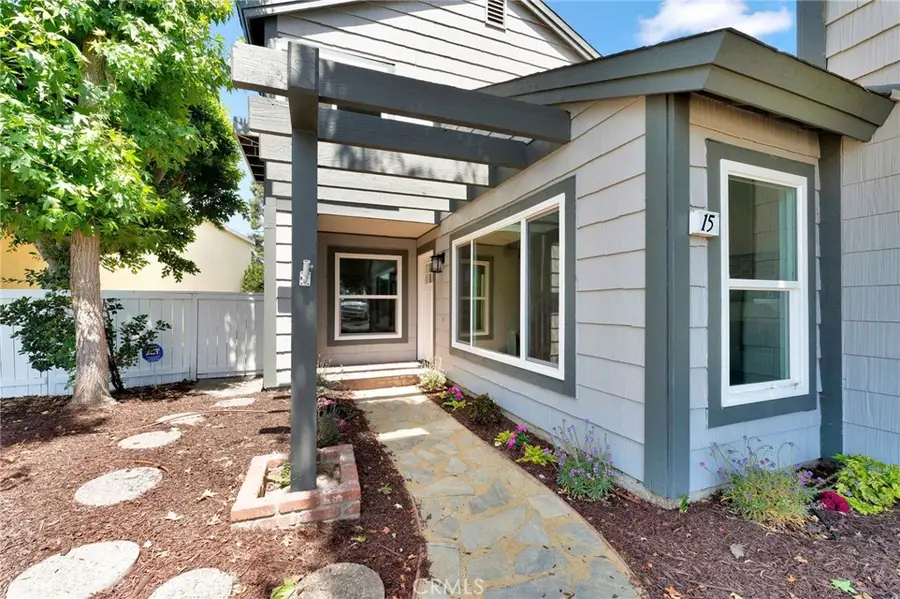 15 Snowapple, Irvine, CA 92614 - #3
