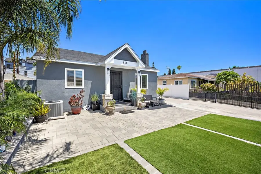 813 E Chestnut, Santa Ana, CA 92701 - #3