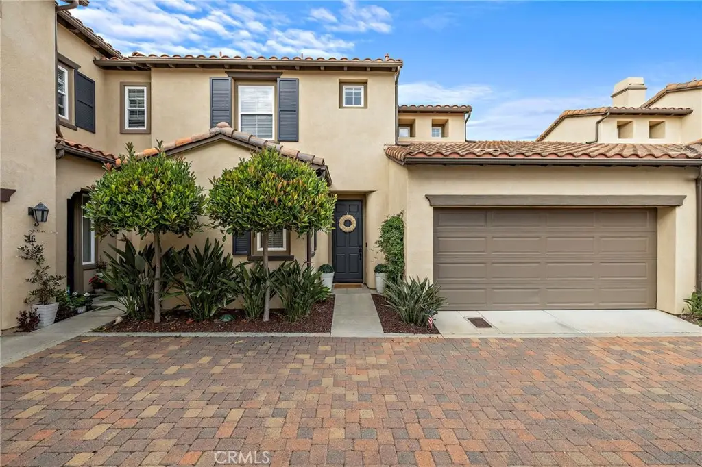 18 Paseo Verde, San Clemente, CA 92673 - #1