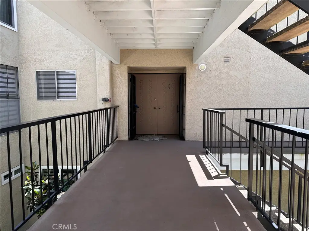 3241 San Amadeo #2H, Laguna Woods, CA 92637 - #1