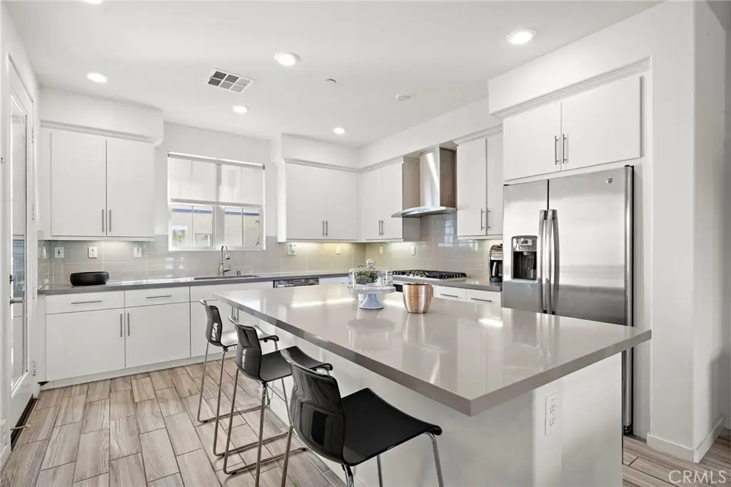 144 Paramount, Irvine, CA 92618 - #1