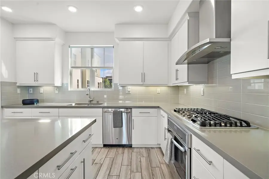 144 Paramount, Irvine, CA 92618 - #3
