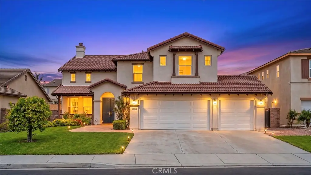 7416 Four Winds Court, Eastvale, CA 92880 - #1