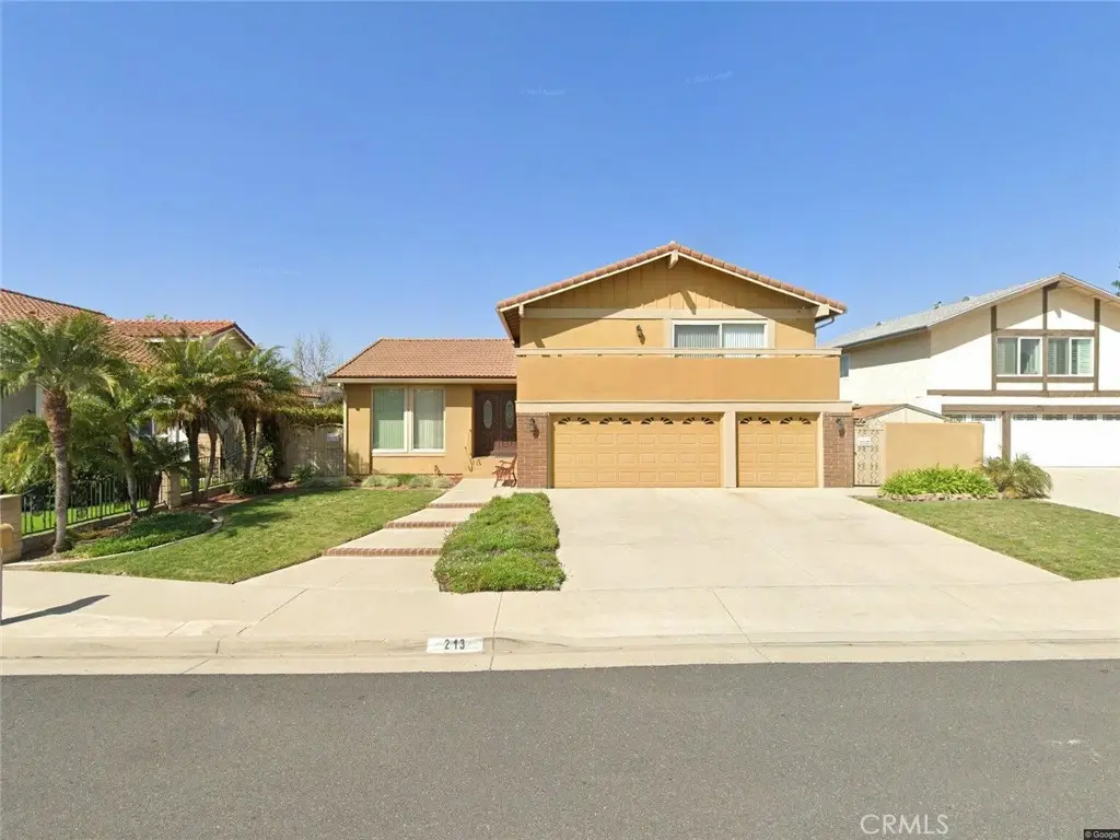 213 San Antonio, Placentia, CA 92870 - #1