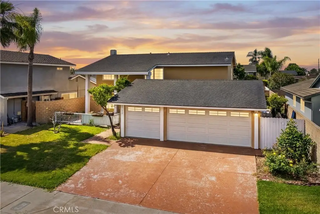 8712 Bellmead Drive, Huntington Beach, CA 92646 - #1