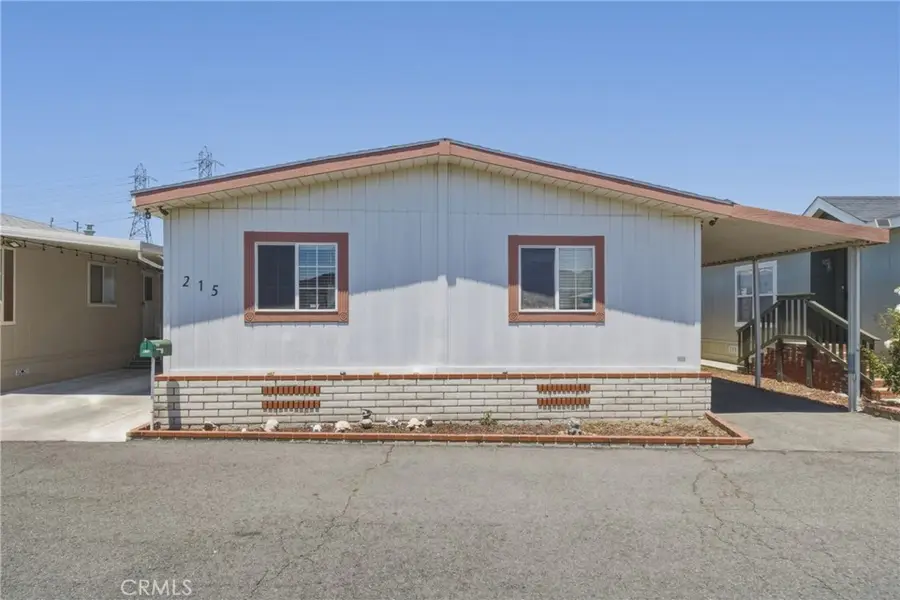 10800 Dale Avenue #215, Stanton, CA 90680 - #2