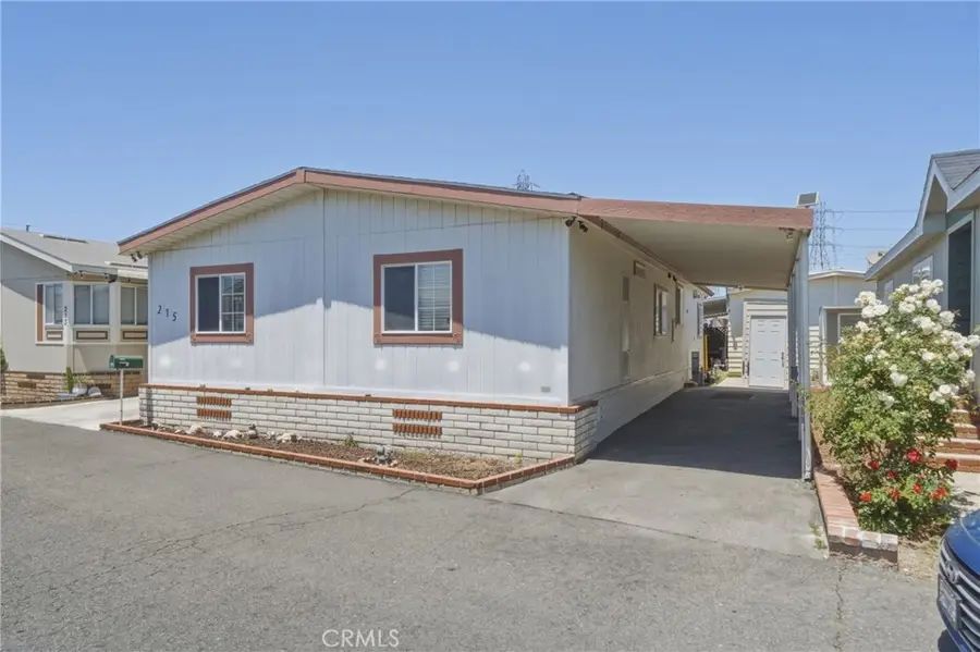 10800 Dale Avenue #215, Stanton, CA 90680 - #3