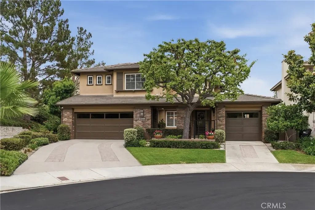 22611 Wakefield, Mission Viejo, CA 92692 - #1