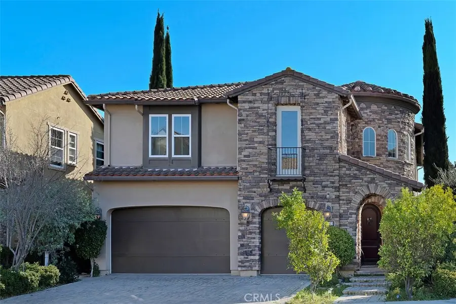 27683 Manor Hill Road, Laguna Niguel, CA 92677 - #2