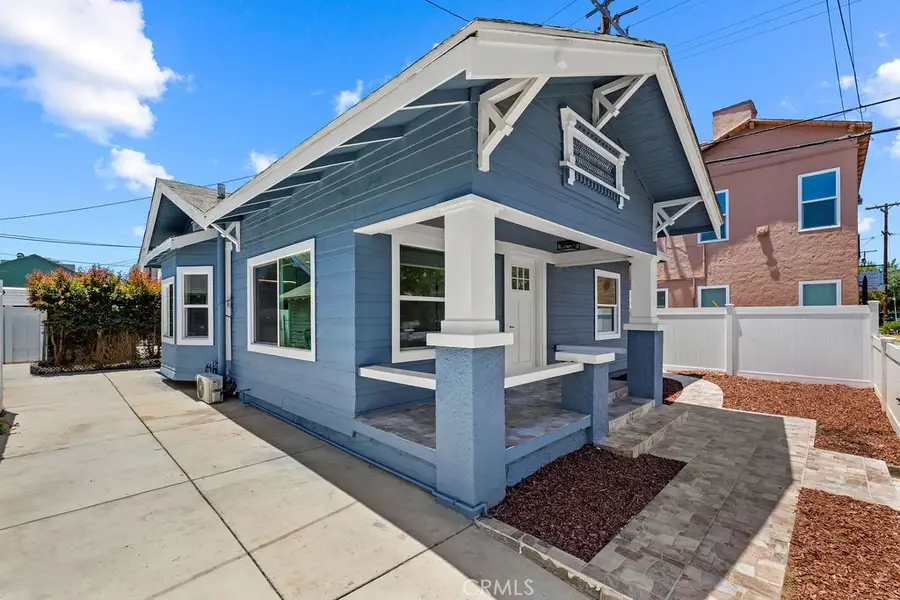 548 E 14th, Long Beach, CA 90813 - #3