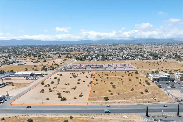0 0000, Hesperia, CA 92344