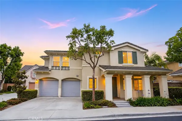 201 Cherrybrook, Irvine, CA 92618