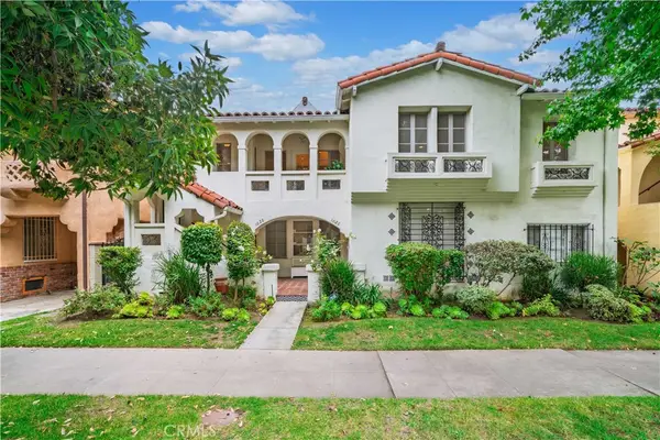 1026 S Crescent Heights, Los Angeles, CA 90035
