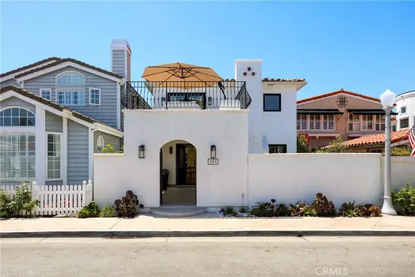 209 Via Koron, Newport Beach, CA 92663