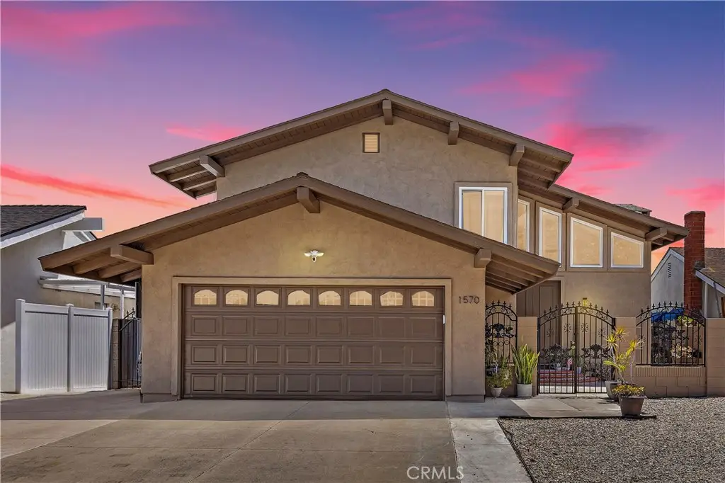 1570 W Tedmar, Anaheim, CA 92802 - #1
