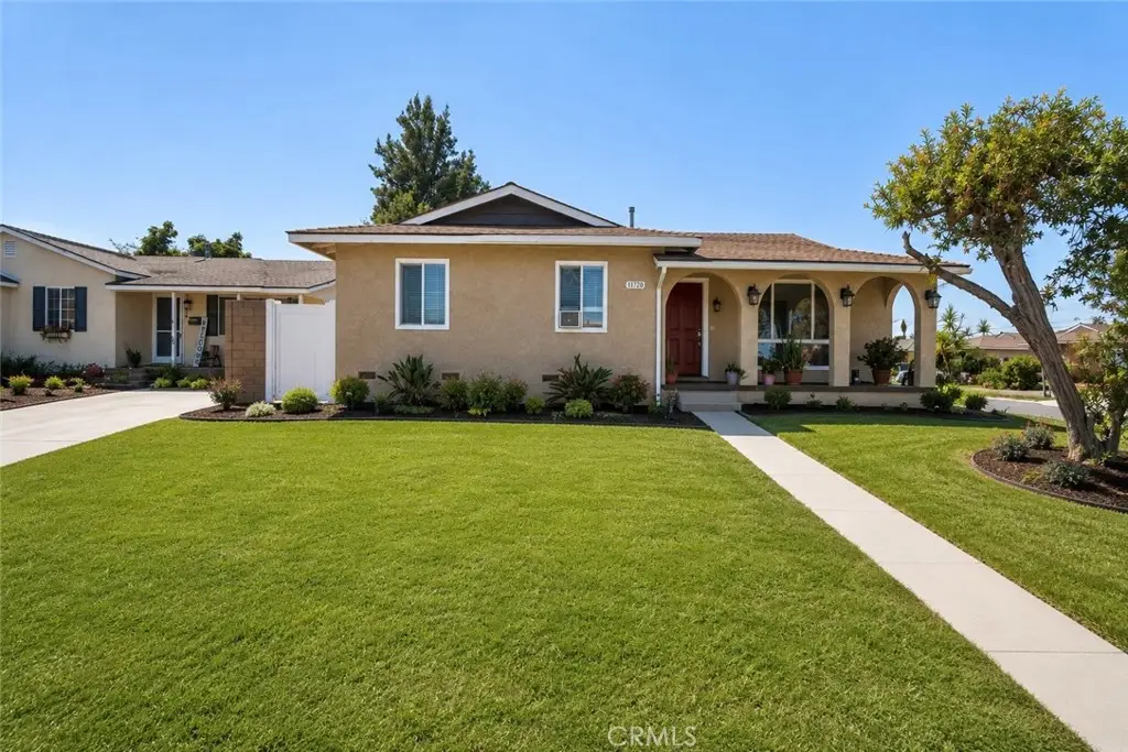 11771 Mac Murray, Garden Grove, CA 92841 - #1