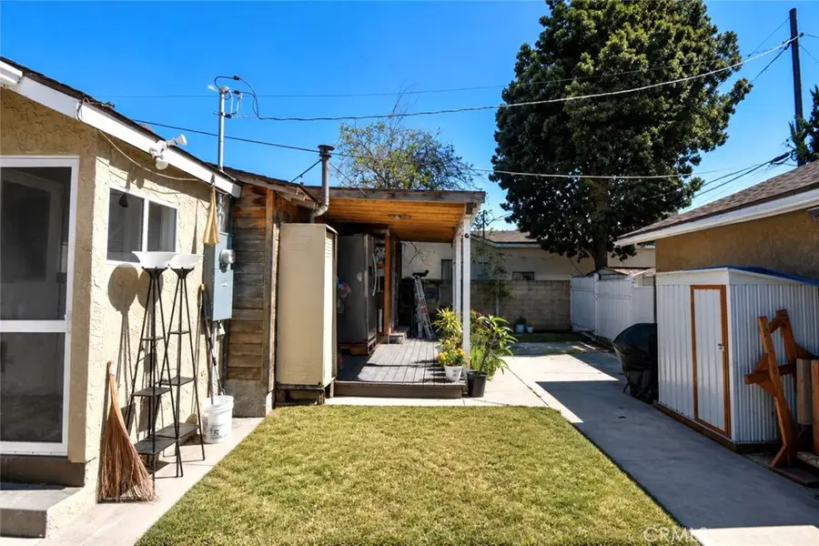 11771 Mac Murray, Garden Grove, CA 92841 - #3