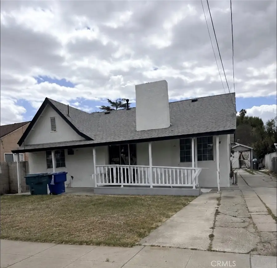4874 Park, Riverside, CA 92507 - #1