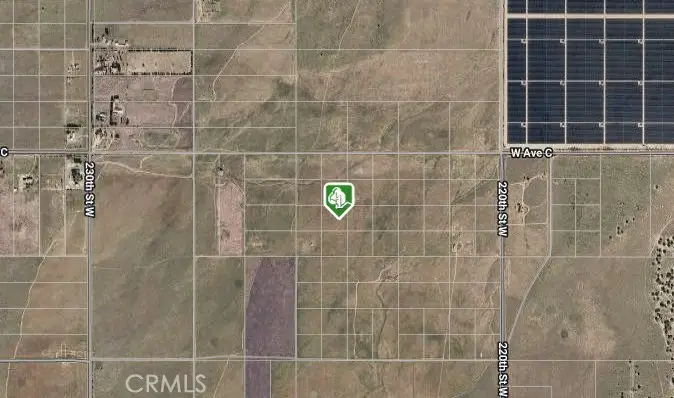 11 223rd Stw Drt Vic Ave C, Fairmont, CA 93536 - #1