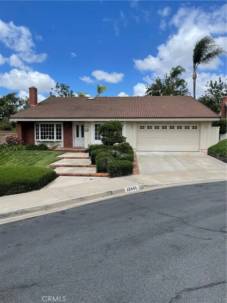 22441 Atomo, Mission Viejo, CA 92691 - #1