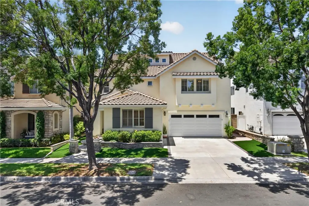 23 Delano, Irvine, CA 92602 - #1