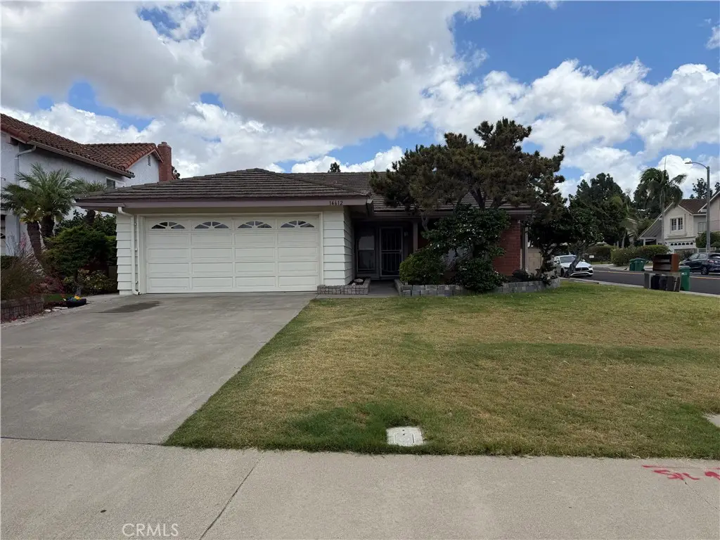 14612 Mulberry, Irvine, CA 92606 - #1