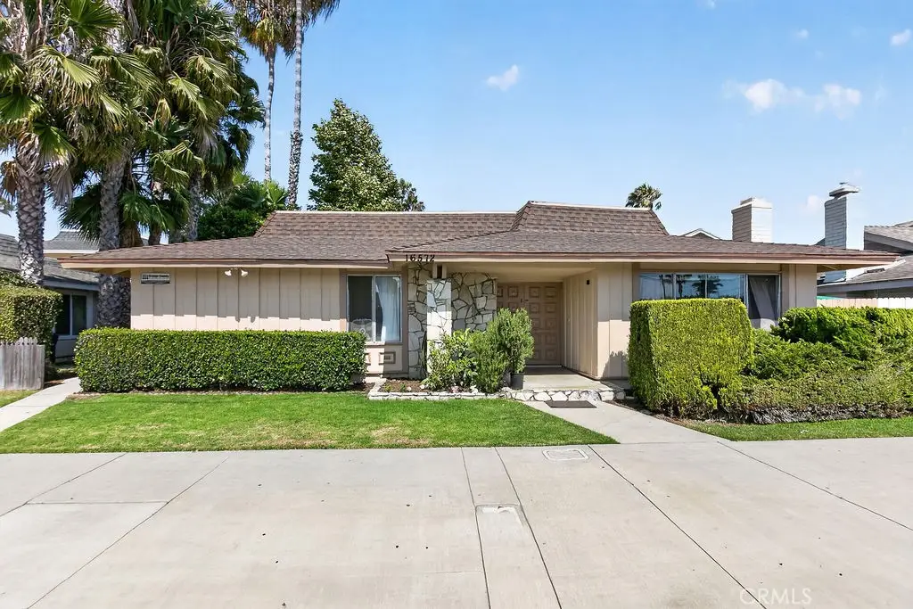 16572 Goldenwest Street, Huntington Beach, CA 92647 - #1
