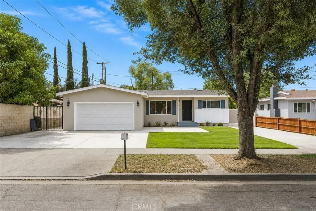 10028 Primrose Drive, Riverside, CA 92503 - #1