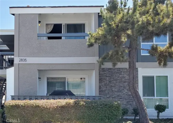 2835 S Fairview #H, Santa Ana, CA 92704