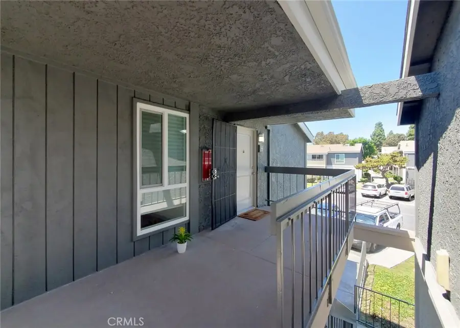 2835 S Fairview #H, Santa Ana, CA 92704 - #3
