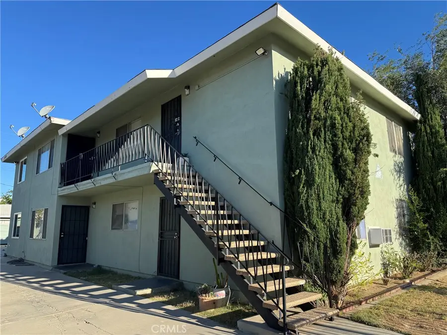 38721 5th E #1-4, Palmdale, CA 93550 - #2