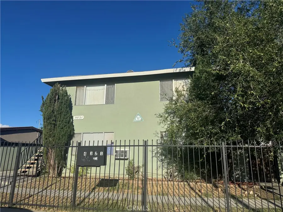 38721 5th E #1-4, Palmdale, CA 93550 - #3