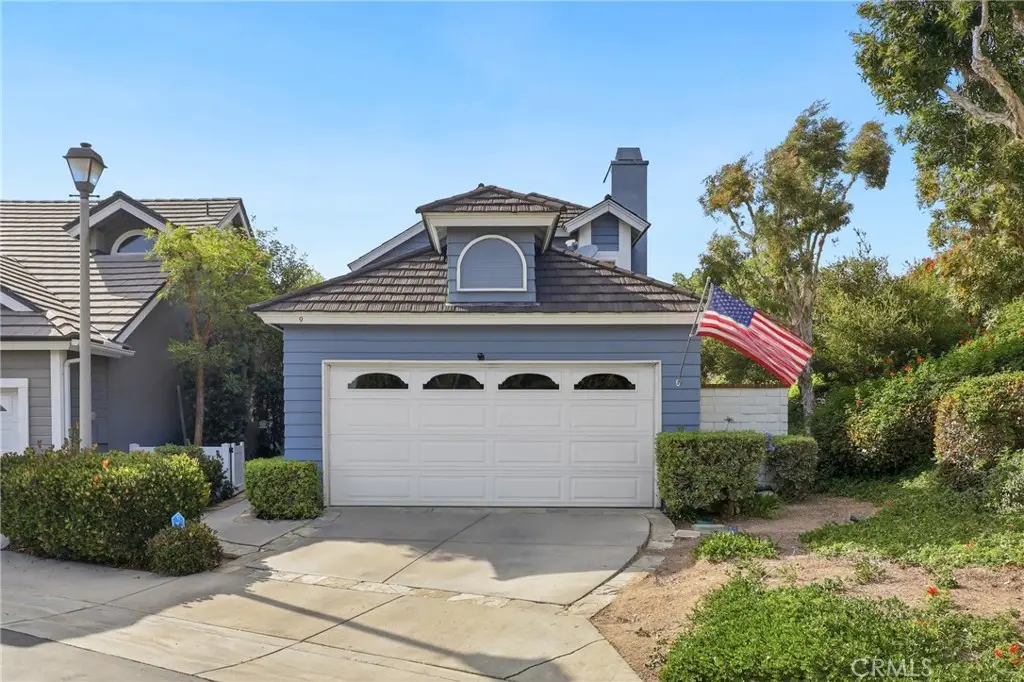 9 Pawtucket Lane, Laguna Niguel, CA 92677 - #1