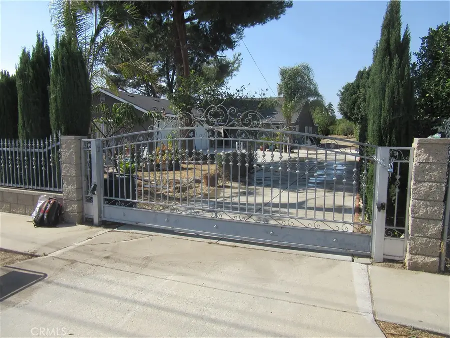 16592 Valencia, Fontana, CA 92335 - #2