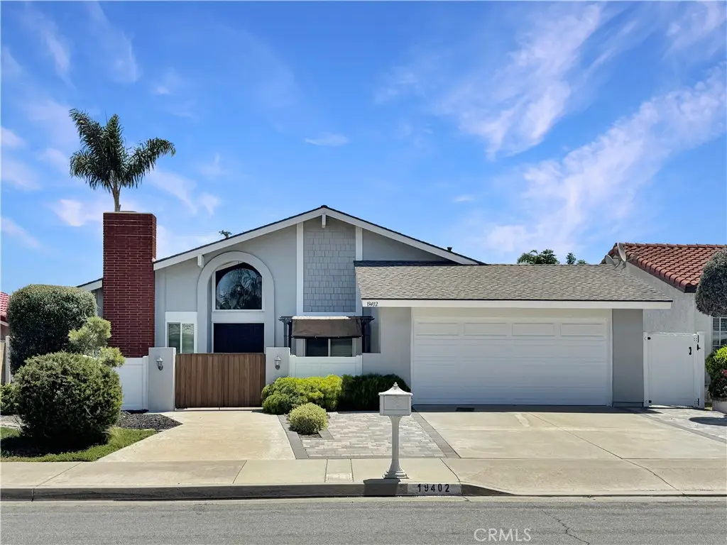 19402 Coralwood, Huntington Beach, CA 92646 - #1