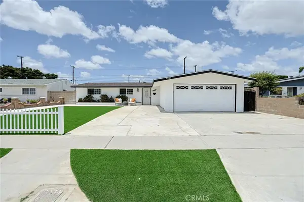 12181 Anzio, Garden Grove, CA 92840
