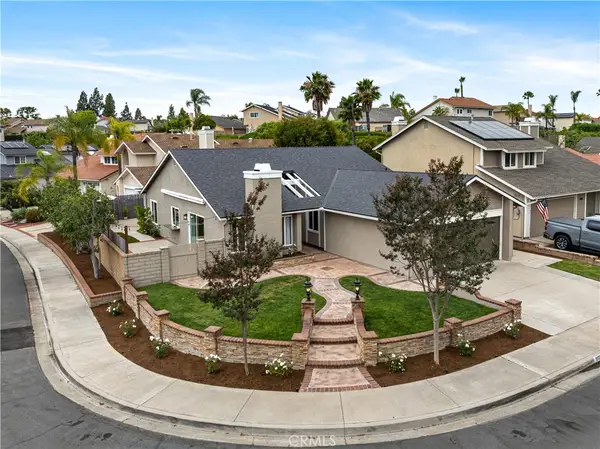 21755 Cabrosa, Mission Viejo, CA 92691