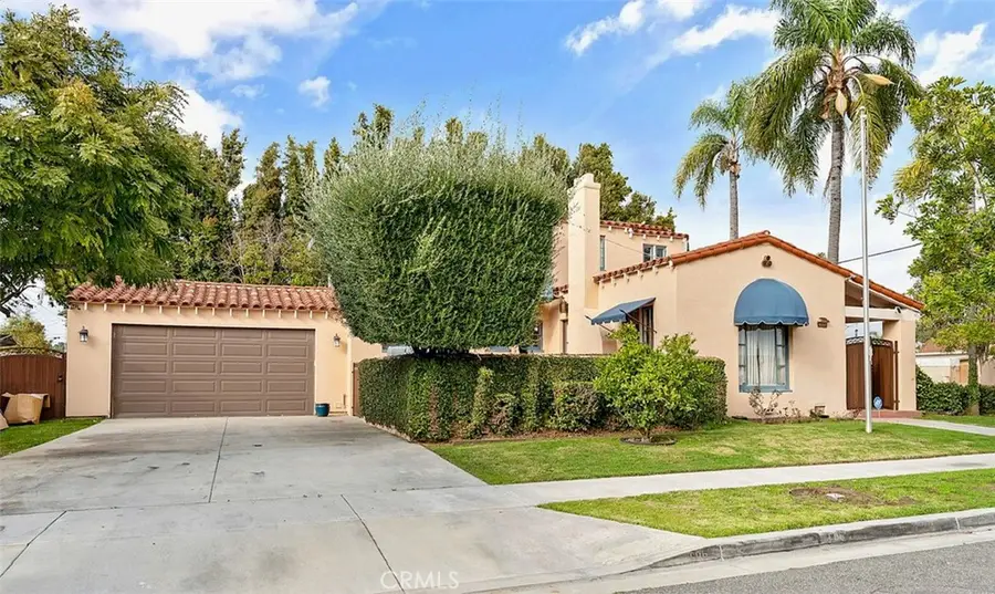 2805 W Bella Court, Anaheim, CA 92804 - #2